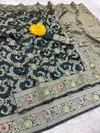 SF 869 Banarasi Silk Wedding Wear Wholesale Saree Suppliers In India